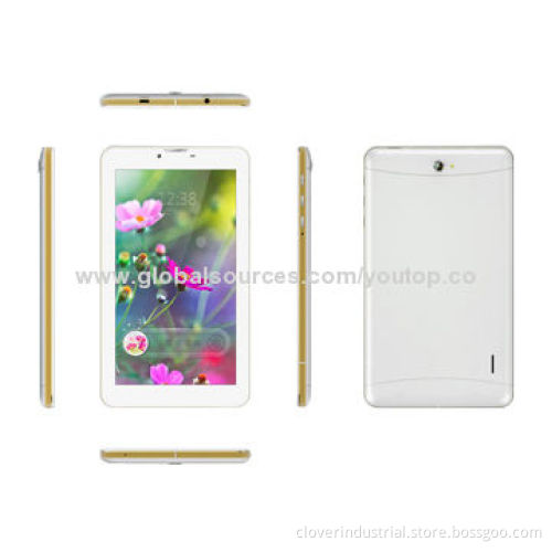 9-inch Tablet PCs, Dual Core 3G Phone, HD Panel, 1.2GHz, DDR 512MB and NAND Flash 8GB, Camera/Wi-FiNew